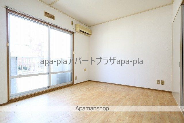 サンハイツAの内装写真