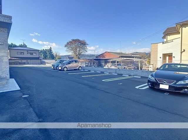 VIIメゾンのその他写真