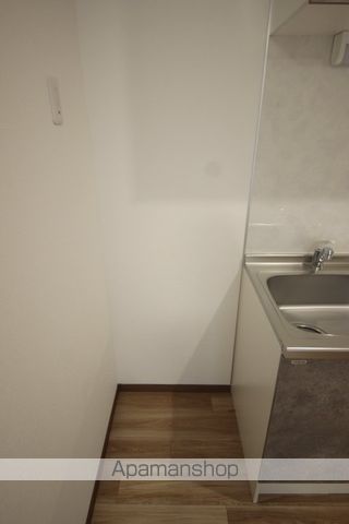 RIEMON蛍池の内装写真