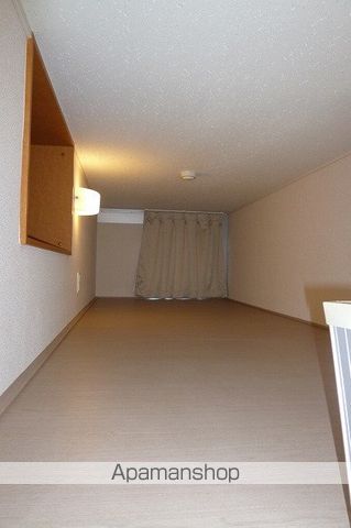 レオパレスプラテリーアIの内装写真