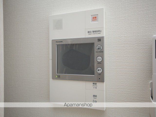 コンフォリア新大阪宮原Qの内装写真