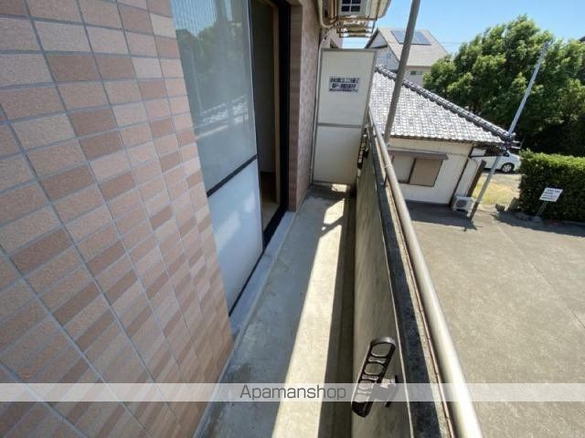 ツーエヌマンションの内装写真