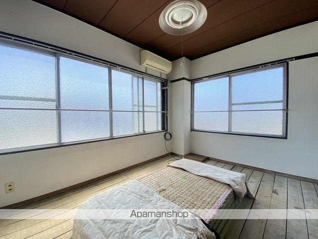寺岡ビルの内装写真