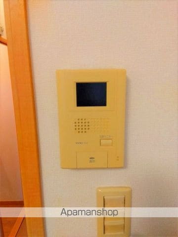 レオパレスシティーCの内装写真