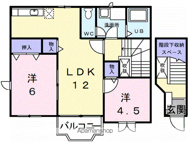 apartment 山形県東村山郡中山町大字長崎4270-5
長崎の賃貸情報を見る
物件地図