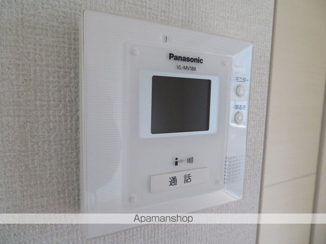 エトワールの内装写真