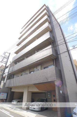 アリビオ八千代台西の外観写真