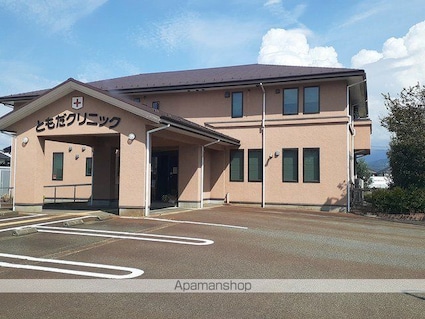 メゾン　ド　ルミエール[1LDK/51m2]の周辺5