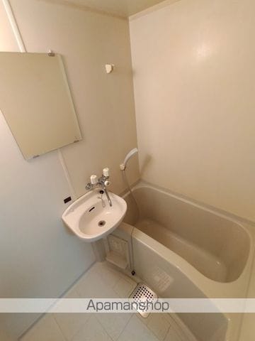 青葉アクティブの内装写真
