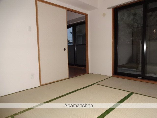 さくら館の内装写真
