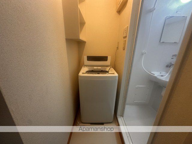 レオパレス武庫川の内装写真