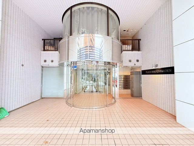 プラザ中島公園のその他写真