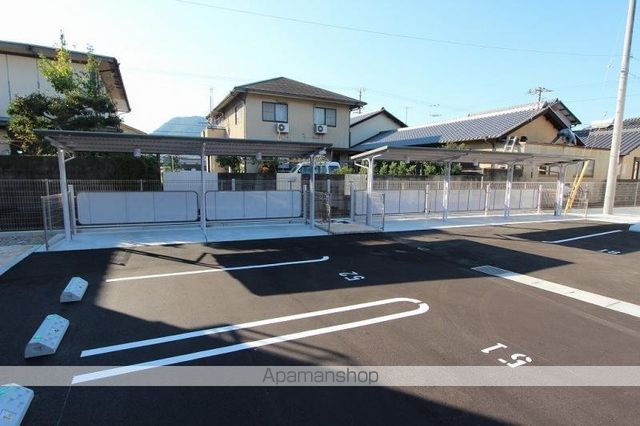 パークサイドヒルズ国分寺A・B・C・Dのその他写真