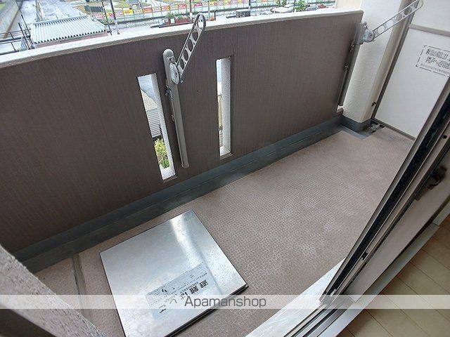 LA TUA CASAの内装写真