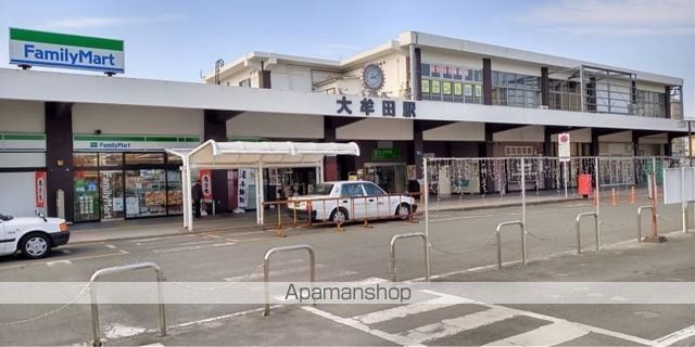 レオパレス天領の周辺写真