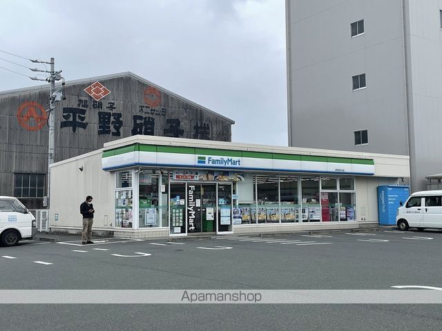 FELICEの周辺写真