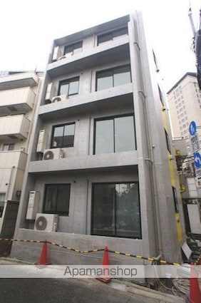 ＣＥＮＴ　ＹＯＹＯＧＩ[1LDK/31.39m2]の外観2
