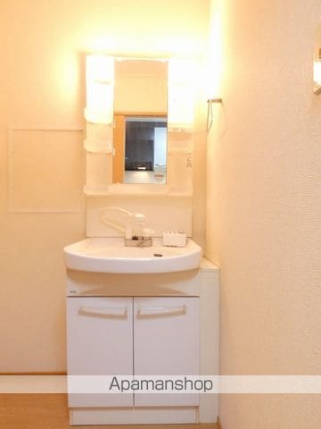 グランドハイムの内装写真