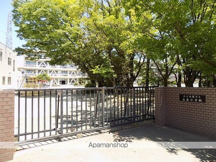 アメニティーハイツ[1LDK/45.9m2]の周辺5