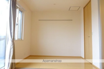 グランドゥール三笠山[1LDK/33.12m2]の内装