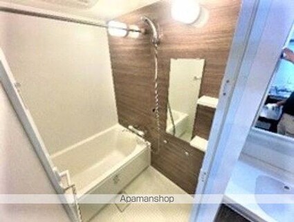 ＯＫＢアヴェニール菊井町[1K/29.76m2]の内装4