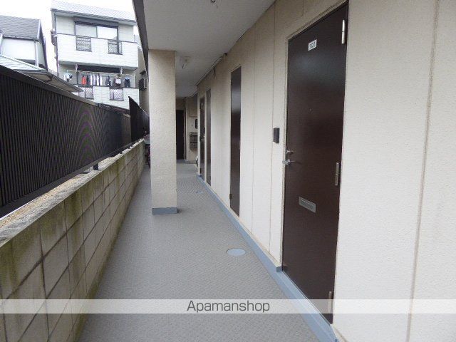 市庭マンションのその他写真