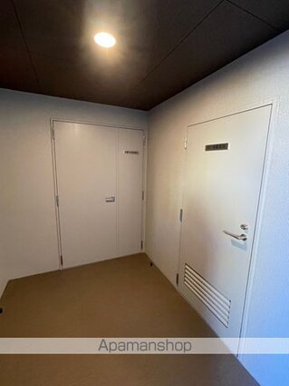 アルファコート八広[1K/26.11m2]の共用部3