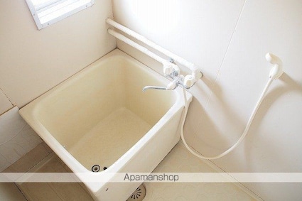 パナハイツＦ[2K/35m2]のバス