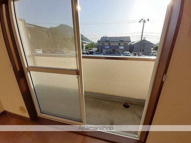 カーサスズキの内装写真