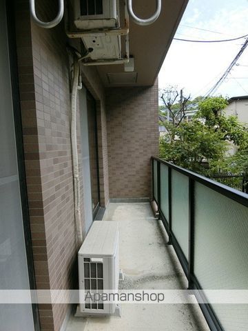 ヴィラ停雲の内装写真