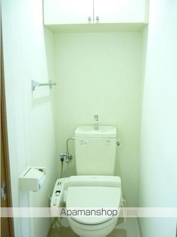 エテルナ清尚の内装写真