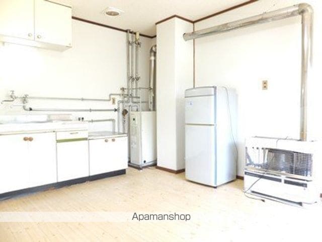 フェイス平和通の内装写真