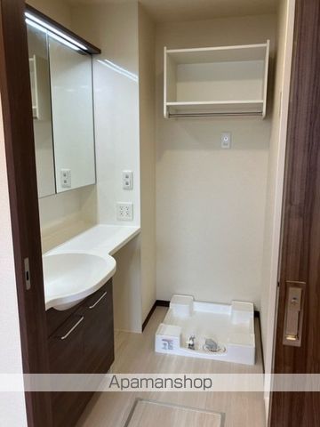 D crest新川Sの内装写真