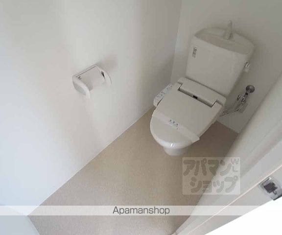AKANEマンションの内装写真