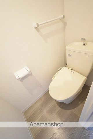 PLAN DOLLの内装写真