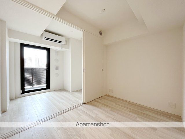 パークアクシス品川南大井パークフロントの内装写真