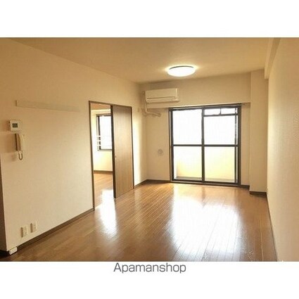 ルミエール葛西[1LDK/44.28m2]の内装1