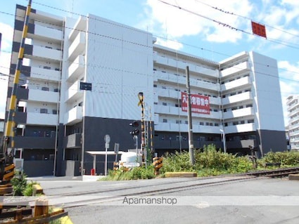 アークデュオ仙台宮町[1LDK/40m2]の外観4