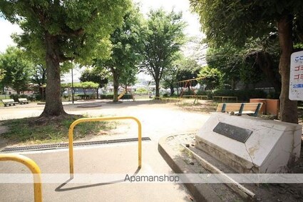 メゾンドール[1R/17.41m2]の周辺8