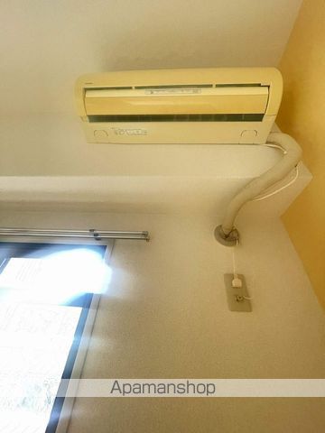 グリーンヒルIIの内装写真
