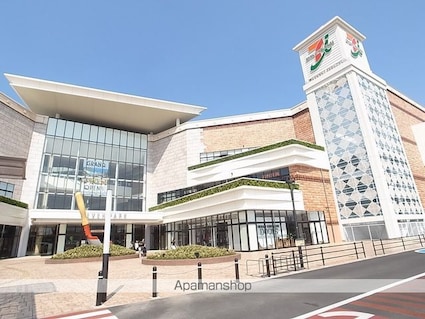 千葉県柏市大島田[1R/31.82m2]の周辺6