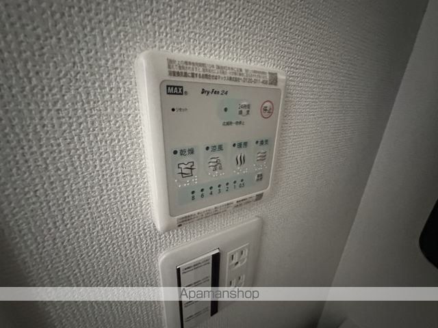 プレリスNEO大阪十三エルヴィオンの内装写真