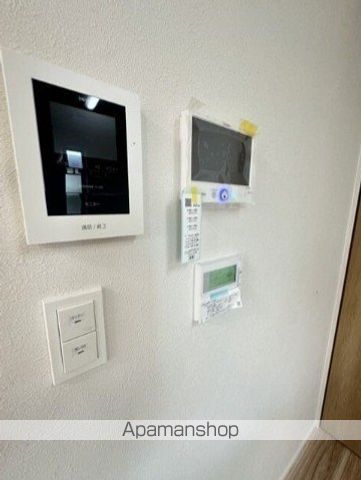 京王電鉄井の頭線 三鷹台駅 徒歩11分 2階建 新築の内装写真