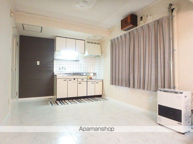 プレイス円山の内装写真