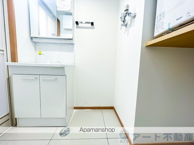 αプレミアム松末の内装写真
