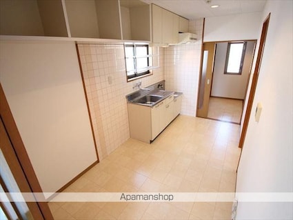 エンゼルコート古町[1DK/37.54m2]のその他内装