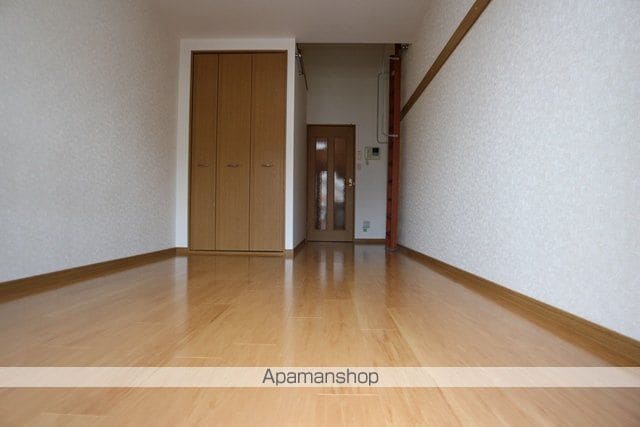 プロスペールSの内装写真