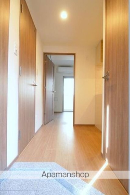 東京都新宿区山吹町[2K/25.85m2]のその他内装8