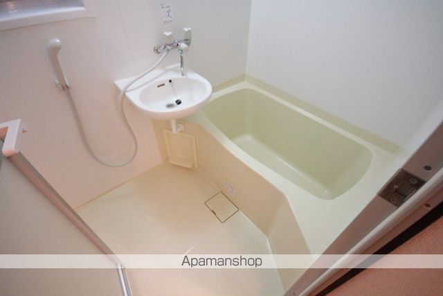 CASA AROWの内装写真
