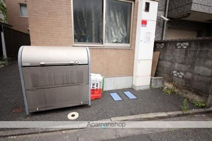 ｎｂｋコート[1K/35.88m2]の共用部1